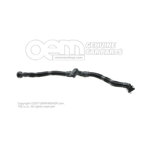 Rura łącząca 078131831L