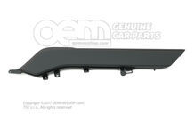 Zaślepka Soul/brązowa 5FB863487A WXY Zaślepka Soul/brązowa 5FB863487A WXY