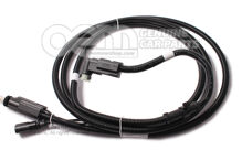 Przewód dozujący wtryskiwacza środka redukującego 3Q0131984N (3)