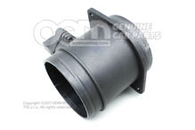 Miernik masy powietrza 07D906461 (1)