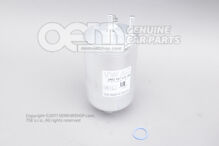 Filtr paliwa opcjonalny 2N0127401AC