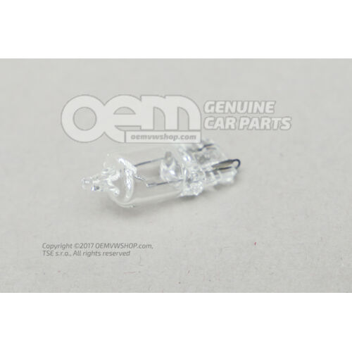 Żarówka W5W-12V5W-H N  0177539