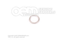 Pierścień uszczelniający N  0138157