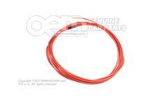 Rura powietrza Audi A6 Allroad Quattro 4B 4Z7616697 (1)