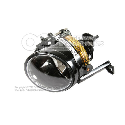 Halogenowa lampa przeciwmgłowa 6C0941700