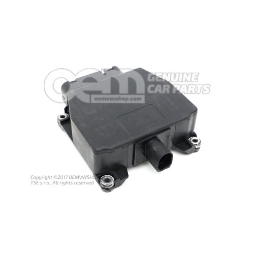 Blok elektrozaworów 6Q0906625F