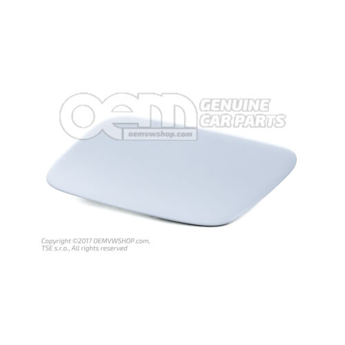 Zaślepka zagruntowana 4G0955275B GRU