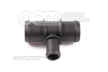 Element łączący N  90692901 Element łączący N  90692901