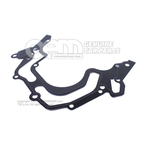 Uszczelka Audi RS4 Quattro 8D 06C115189