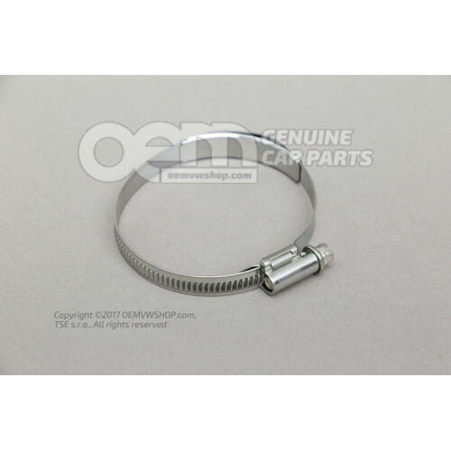 Zacisk węża N  90950901