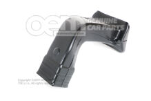 Kanał prowadzący powietrze 5C6864255