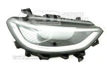 LED headlight with matrix beam 10B941078C