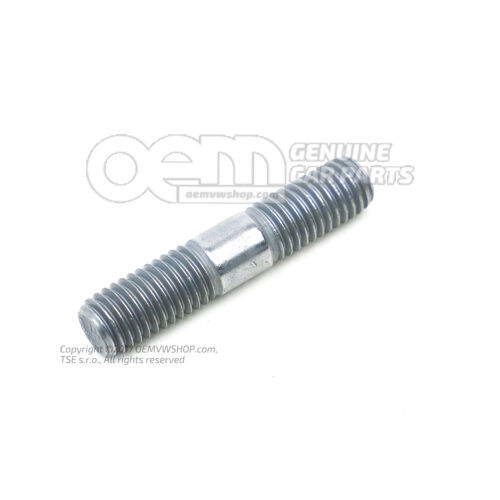 Trzpień gwintowany M10X30 N  10706801