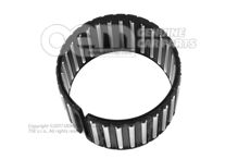 Rozmiar łożyska igiełkowego 38X43X25 02A311213C (1)