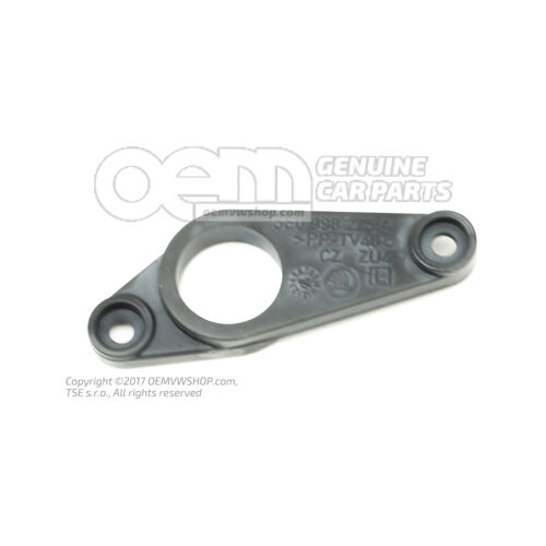Element zabezpieczający Skoda Octavia 5E 5E0998225A