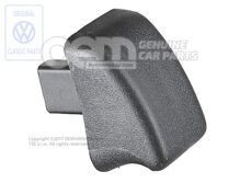 Pokrętło odblokowania oparcia Recaro 191881633B Pokrętło odblokowania oparcia Recaro 191881633B