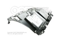 Element zamykający 4S0807320A