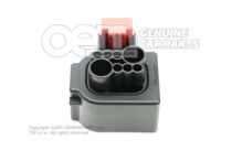 Płaska obudowa styków z reflektorami z mechanizmem blokującym styki 4K8973708 (3)