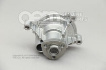 Pompa płynu chłodzącego z wklejonym pierścieniem uszczelniającym 03C121008H (1)