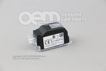 1 zestaw świateł wejściowych LED z napisem projektora świetlnego z wąską wtyczką 57A052133 (6)