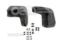 1 komplet: chlapacze (lewy i prawy) 8V5075106