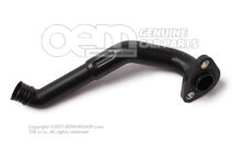 Entlüftungsrohr 028103491M (1)