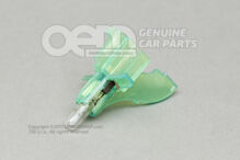 Uchwyt żarówki z żarówką 357919243