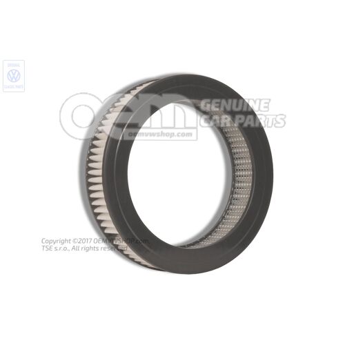 Element filtrujący Volkswagen Taro J52 J1780134060