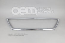 Ramka dekoracyjna, wysoki chrom 5F0854643F 2ZZ