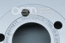 Tarcza hamulcowa 8E0615601Q (2)