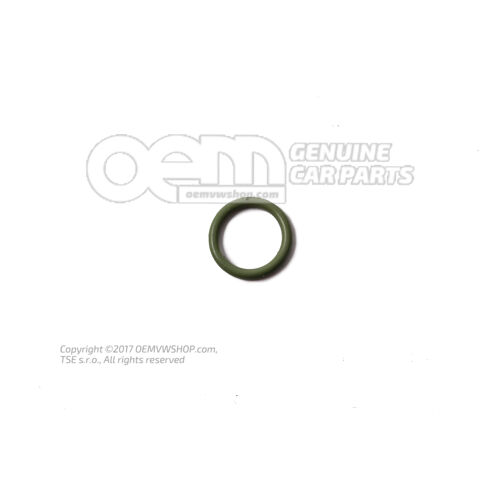 Rozmiar o-ringu 12X2 034115427B