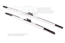 1 zestaw piór wycieraczek aerodynamicznych „ECO” JZW998002G 1 zestaw piór wycieraczek aerodynamicznych „ECO” JZW998002G