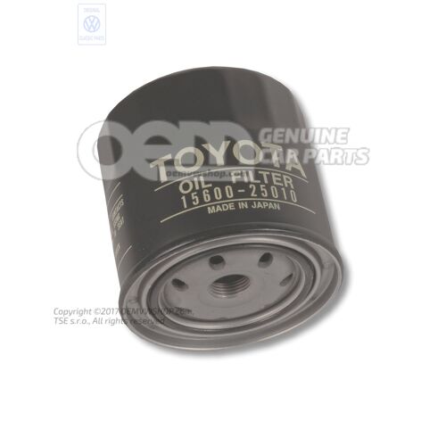 Filtr oleju Volkswagen Taro J52 J1560025010