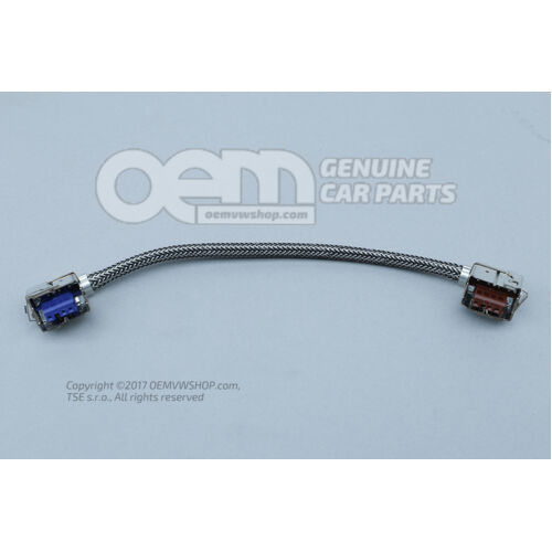 Wiązka kablowa adaptera Volkswagen Touareg 7P 7P6971671