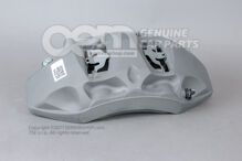 4M0615108BS Audi A6, E-Tron, Q7, Q8 and Volkswagen Touareg Calliper without brake pads size 375x36mm front right