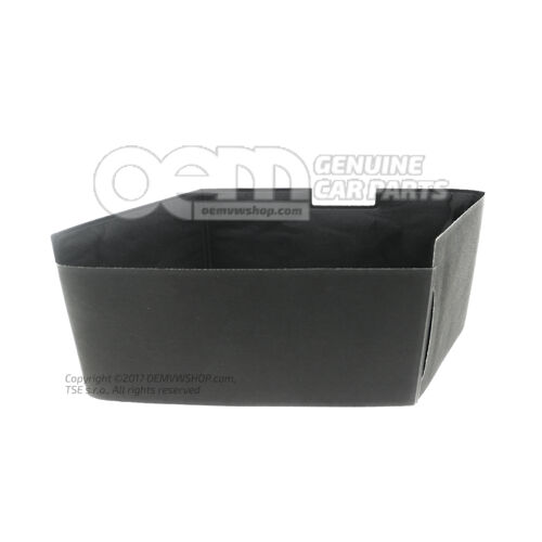 Osłona zabezpieczająca baterię 1J0915418C