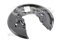 Osłona tarczy hamulcowej 5N0615612E Osłona tarczy hamulcowej 5N0615612E