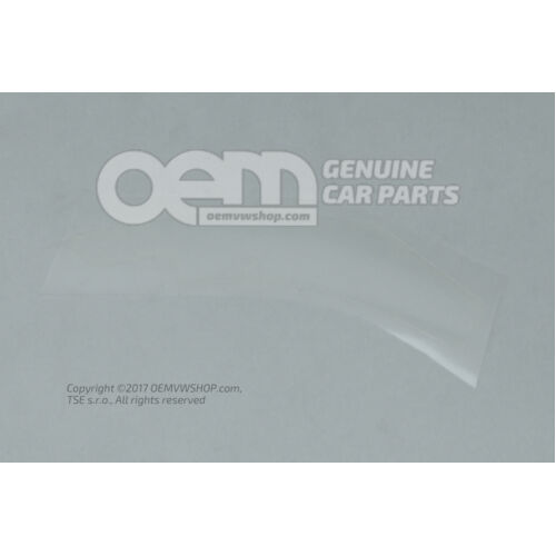 Folia ochronna (samoprzylepna) 3V0807905B