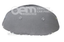 Tłumik pokrywy silnika 3V0863831