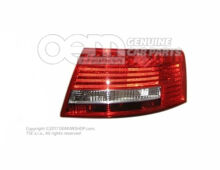 Tylne światło LED 4F5945096N