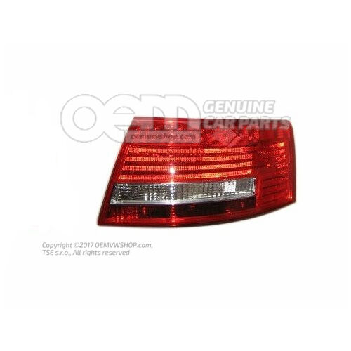 Tylne światło LED 4F5945096N