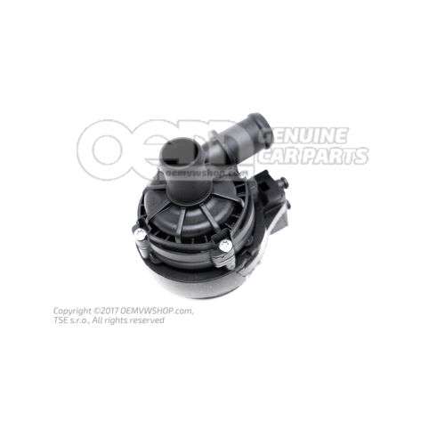 Pompa płynu chłodzącego 2Q0965567A