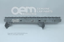 Poprzeczka ze wspornikiem koła zapasowego 2K0803163A (2)