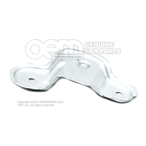 Mocowanie wspornika 1T1837141D