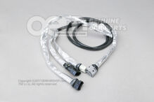 Wiązka kablowa adaptera Audi RS6/RS6 plus/Avant Quattro 4B 4B7971411 Wiązka kablowa adaptera Audi RS6/RS6 plus/Avant Quattro 4B 4B7971411