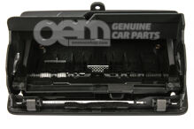 Wspornik wyświetlacza soul (czarny) 8U0857273E 6PS (2)