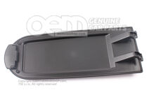 Podłokietnik (część górna) tytan czarny 6R0867173  XPJ (1)