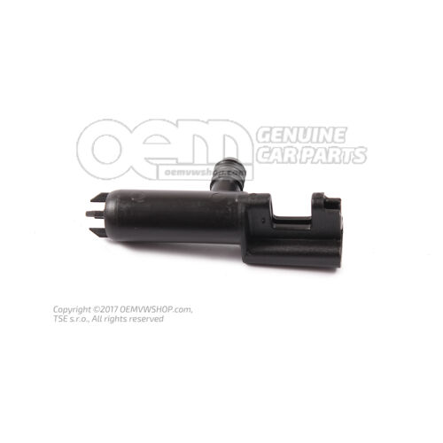 Element sprzęgający Audi A8/S8 Quattro 4H 4H0941741A