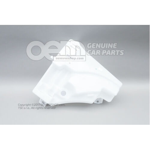 Zbiornik na wodę do mycia 7P0955453B