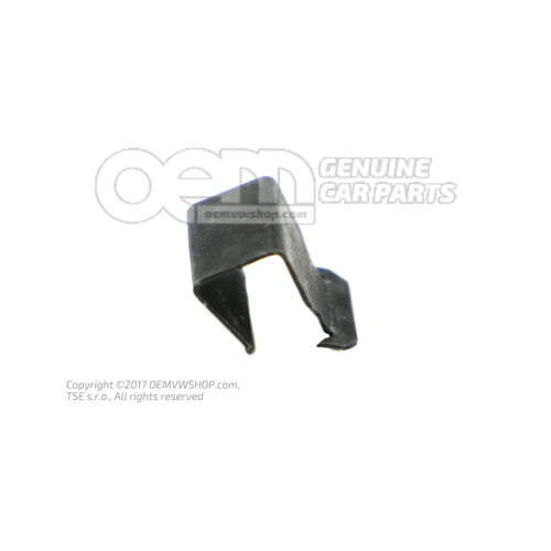 Klips Audi RS6/RS6 plus/Avant Quattro 4B 4B0853645
